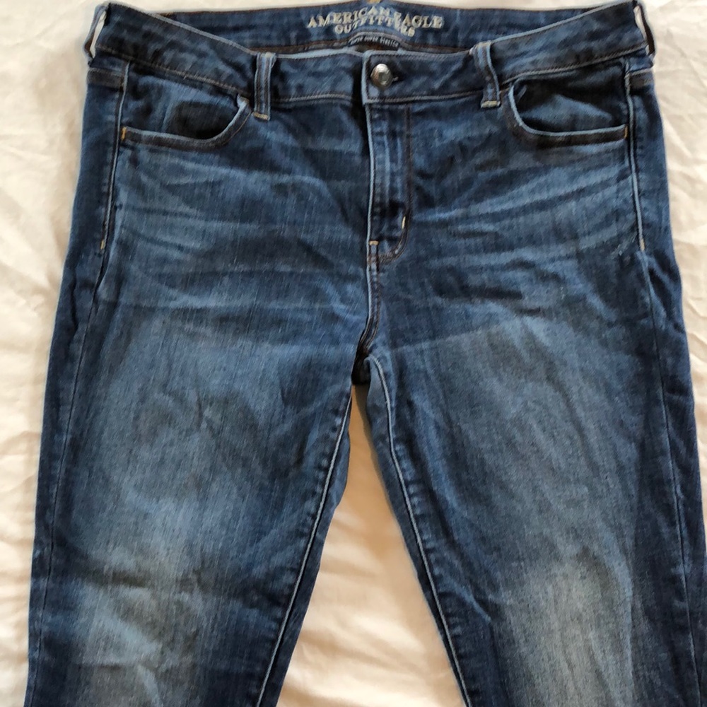 Size 16 AE Jeggings